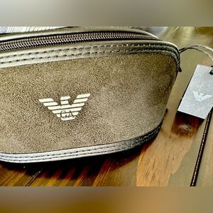 Emporio Armani Sunglasses